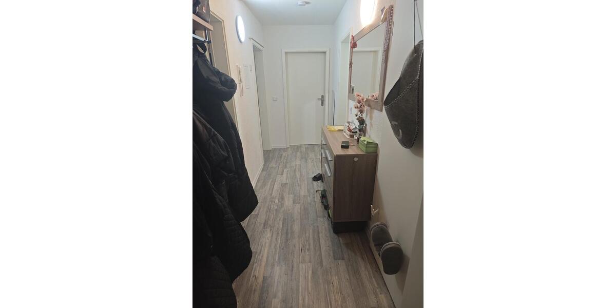 Dachgeschoßwohnung Horb am Neckar - 4 Zimmer, 108 m&sup2;, 1.300&euro; | Angebot:25056478