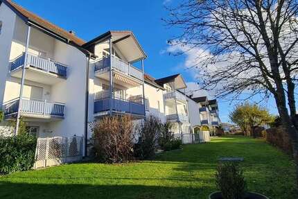 Wohnung zum Mieten in Neumarkt St Veit 550 € 69 m²