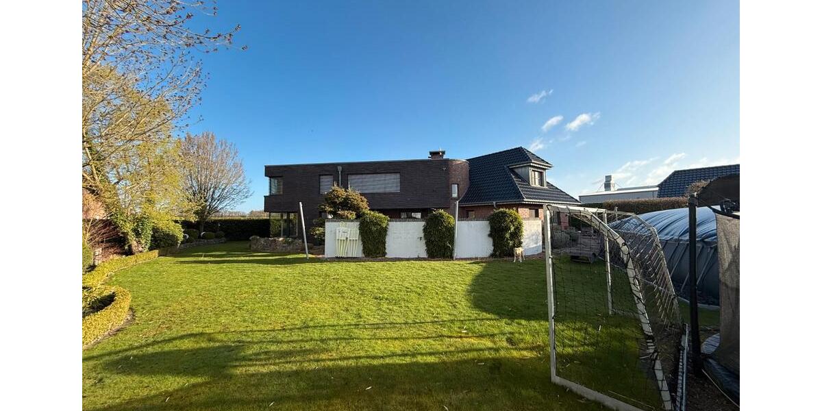 Einfamilienhaus Großenkneten - 8 Zimmer, 380 m&sup2;, 1.800&euro; | Angebot:26435427