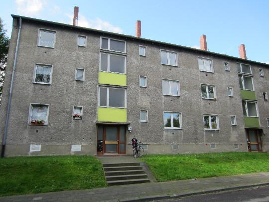 Erdgeschoßwohnung Mönchengladbach Nord - 2 Zimmer, 47 m&sup2;, 479&euro; | Angebot:25268216