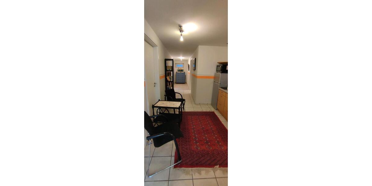 Wohnen auf Zeit Ahrensburg - 1 Zimmer, 37 m&sup2;, 70&euro; | Angebot:26445302