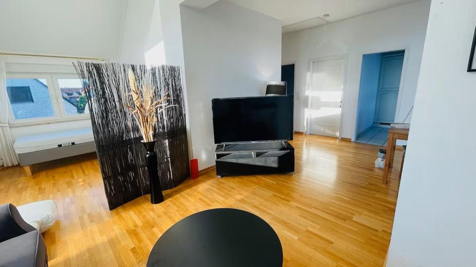 Wohnen auf Zeit Hannover Bothfeld-Vahrenheide - 2.5 Zimmer, 56 m&sup2;, 90&euro; | Angebot:24720687