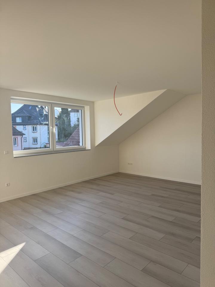 2-Zimmer-Wohnung zu vermieten - ERSTBEZUG