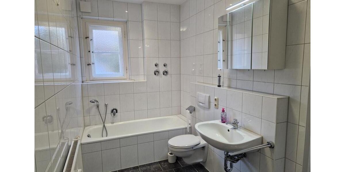 Etagenwohnung Simbach am Inn - 2 Zimmer, 78 m&sup2;, 630&euro; | Angebot:24673955