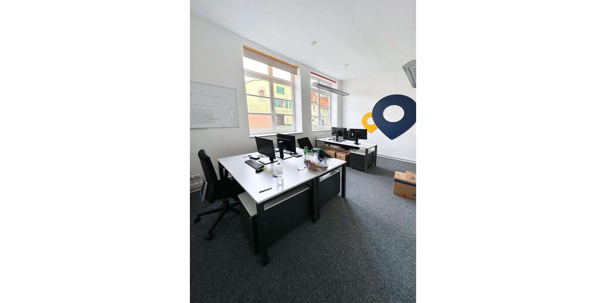 Gewerbeobjekt Köthen (Anhalt) - 335&euro; | Angebot:23110583