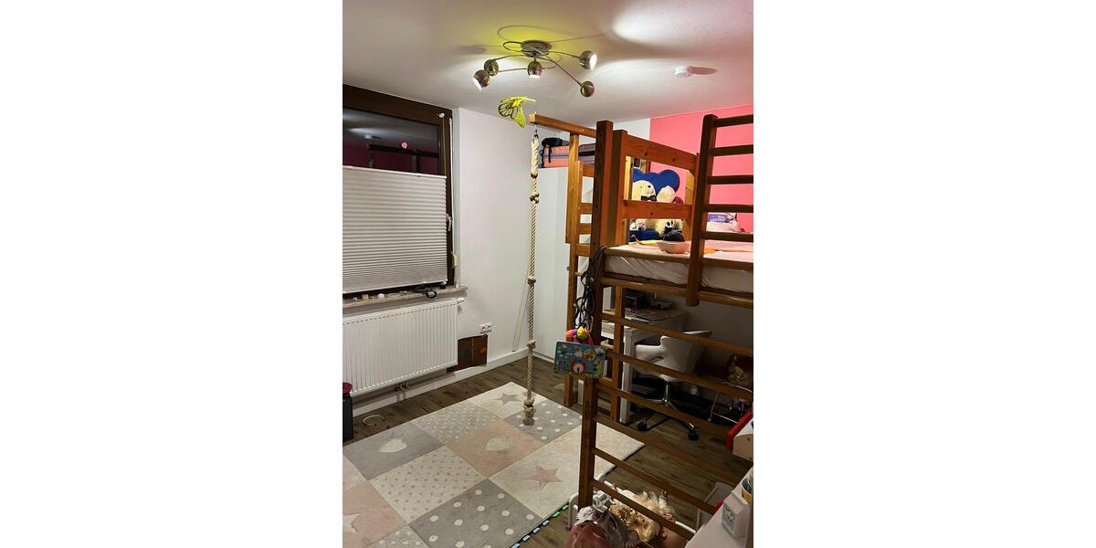 Wohnen auf Zeit Kaufering - 5 Zimmer, 120 m&sup2;, 1.850&euro; | Angebot:24374637