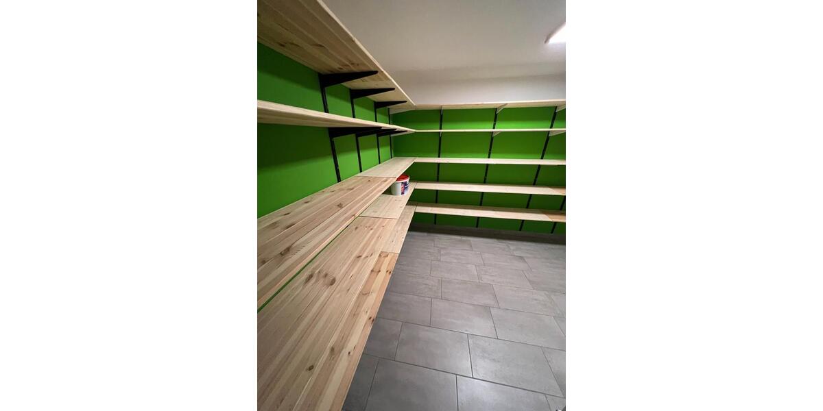 Dachgeschoßwohnung Pförring - 2 Zimmer, 70 m&sup2;, 880&euro; | Angebot:26367722
