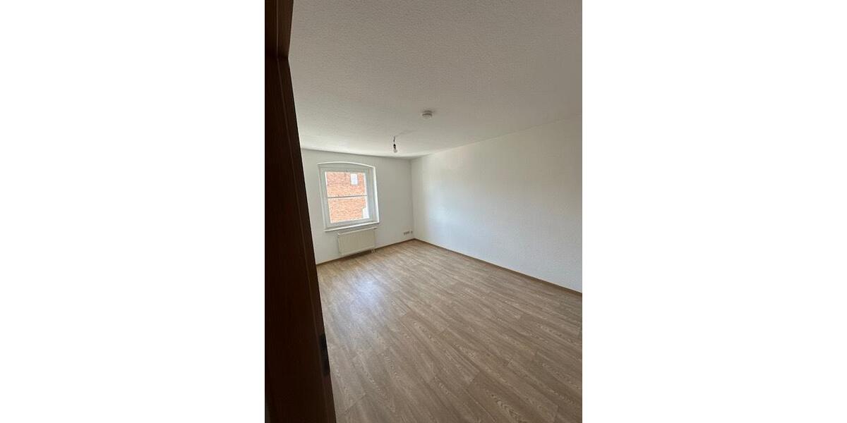 Etagenwohnung Aschersleben - 2 Zimmer, 48 m&sup2;, 292&euro; | Angebot:26283585