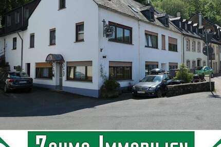 Wohnung Prüm Niederprüm - 4 Zimmer, 96 m&sup2;, 700&euro; | Angebot:24873227