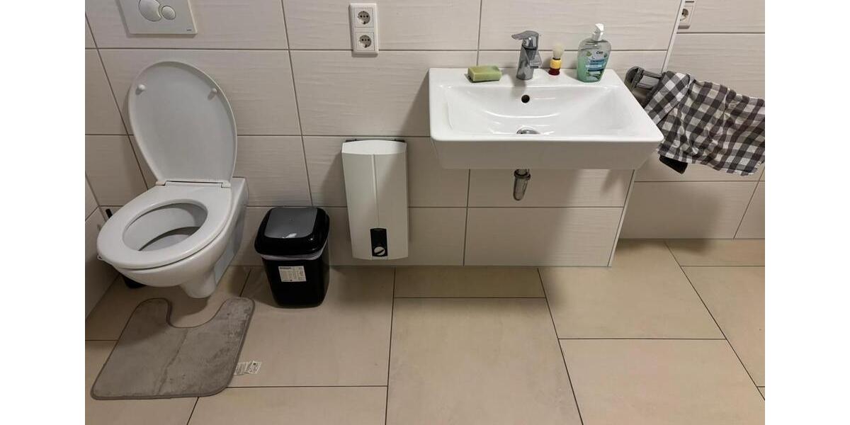 Erdgeschoßwohnung Hiddenhausen - 2.5 Zimmer, 65 m&sup2;, 850&euro; | Angebot:26627119