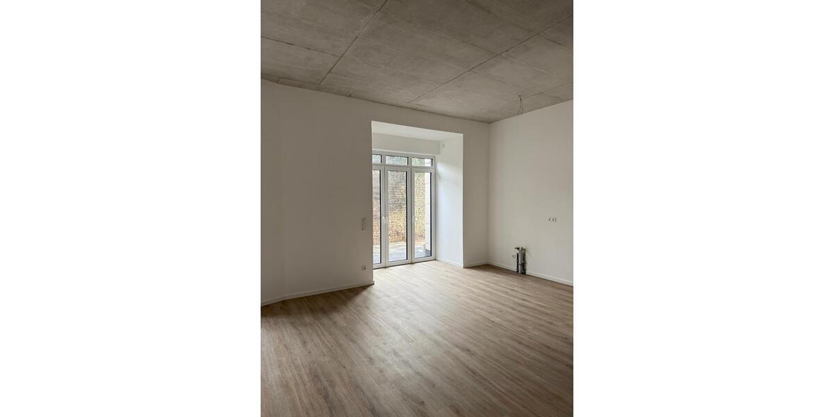 Erdgeschoßwohnung Rheinberg - 2 Zimmer, 72 m&sup2;, 1.080&euro; | Angebot:24586292