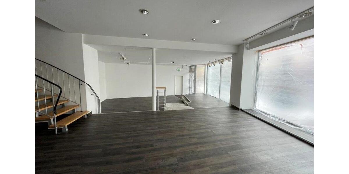 Gewerbeobjekt Stadtlohn - 2.250&euro; | Angebot:24683240