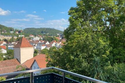 Wohnung Nagold - 3 Zimmer, 92 m&sup2;, 900&euro; | Angebot:26632309