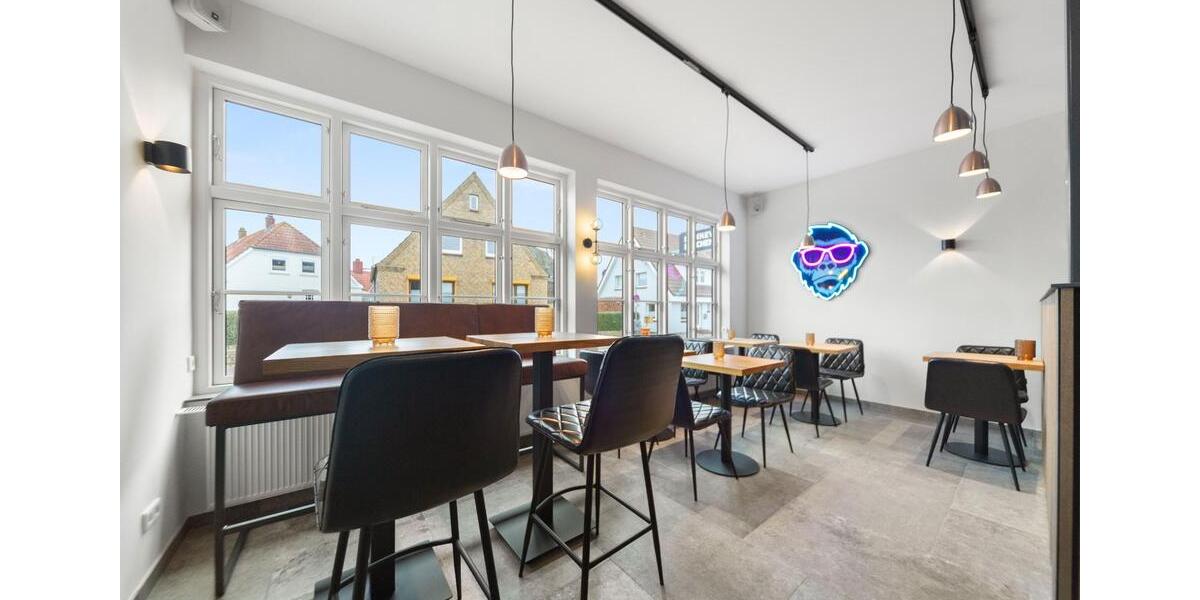 Gewerbeobjekt Maasholm - 1.300&euro; | Angebot:24770049