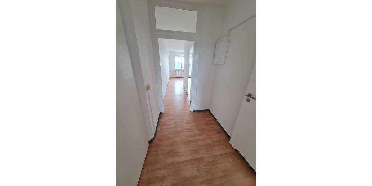 Etagenwohnung Kindelbrück - 2 Zimmer, 53 m&sup2;, 294&euro; | Angebot:20907525