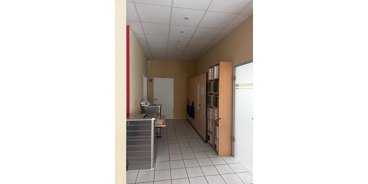 Gewerbeobjekt Köln Mülheim - 2.431&euro; | Angebot:26340593