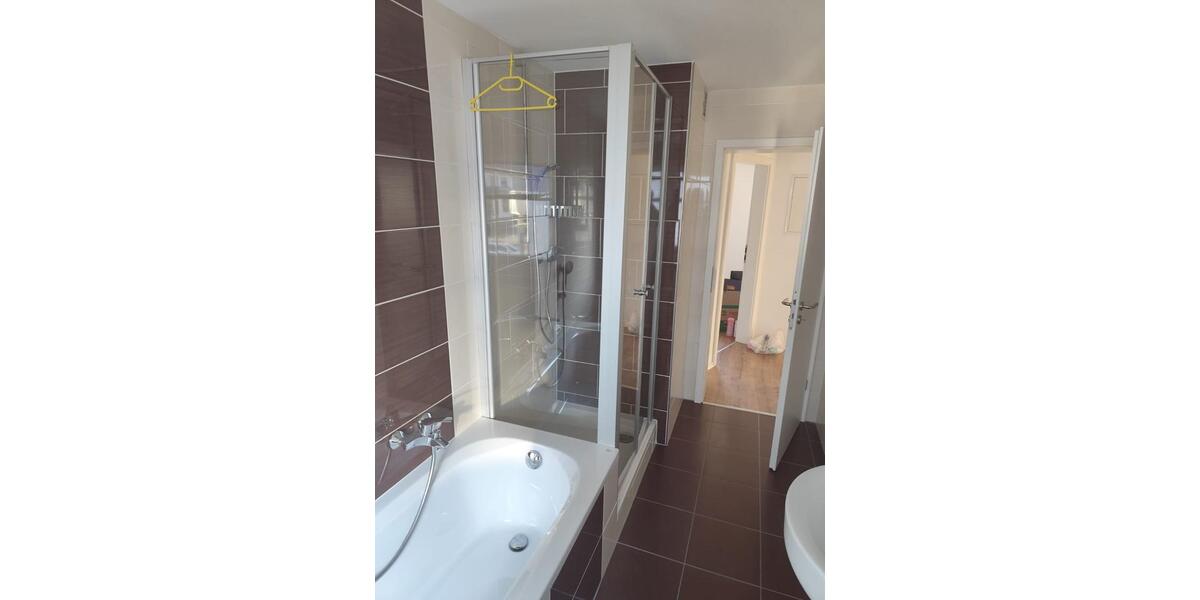 Etagenwohnung Neukirchen - 3 Zimmer, 650&euro; | Angebot:23473975