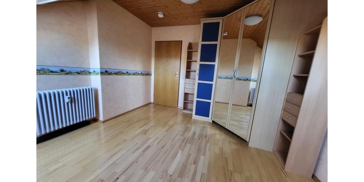 Etagenwohnung Lenzkirch - 2.5 Zimmer, 62 m&sup2;, 620&euro; | Angebot:25259149