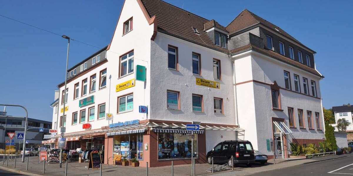 Gewerbeobjekt Büdingen - 1.180&euro; | Angebot:26020147