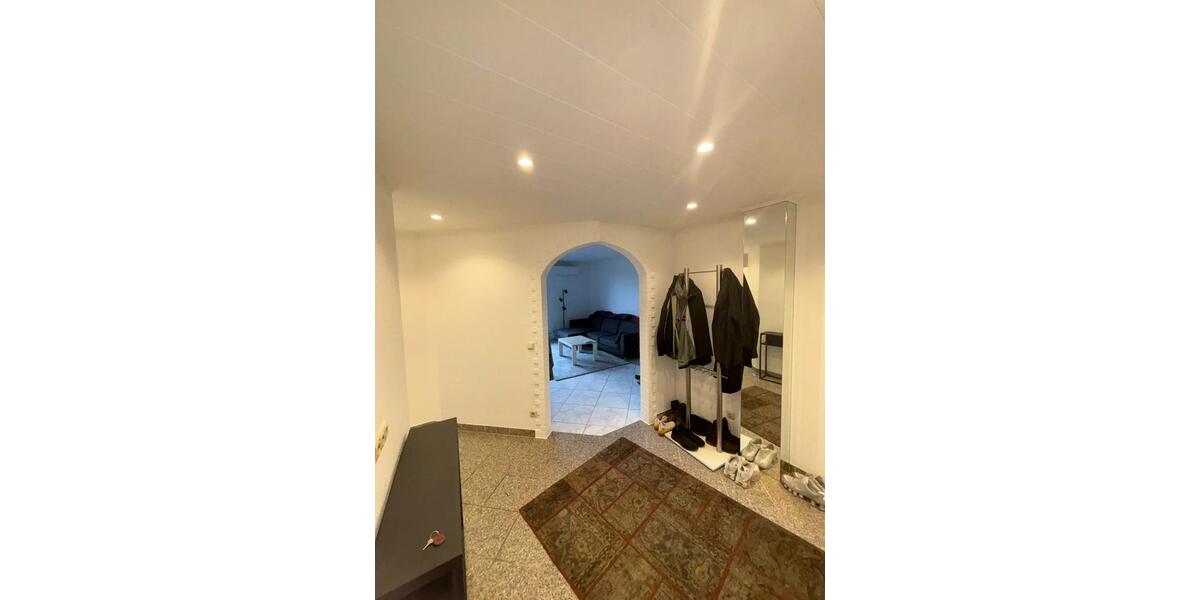 Wohnen auf Zeit Aachen Aachen-Mitte - 5 Zimmer, 120 m&sup2;, 650&euro; | Angebot:26503808