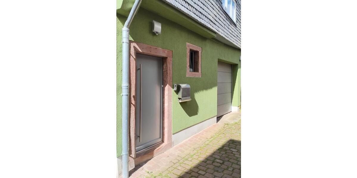Einfamilienhaus Miltenberg - 4 Zimmer, 80 m&sup2;, 945&euro; | Angebot:26222981