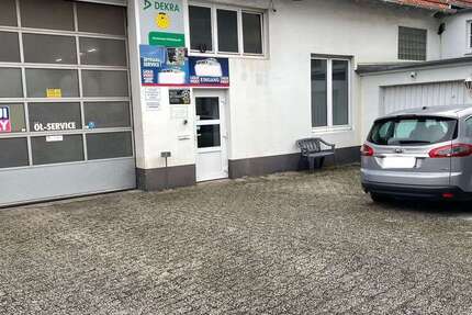 Gewerbeobjekt Löhne Gohfeld - 1.150&euro; | Angebot:24664833