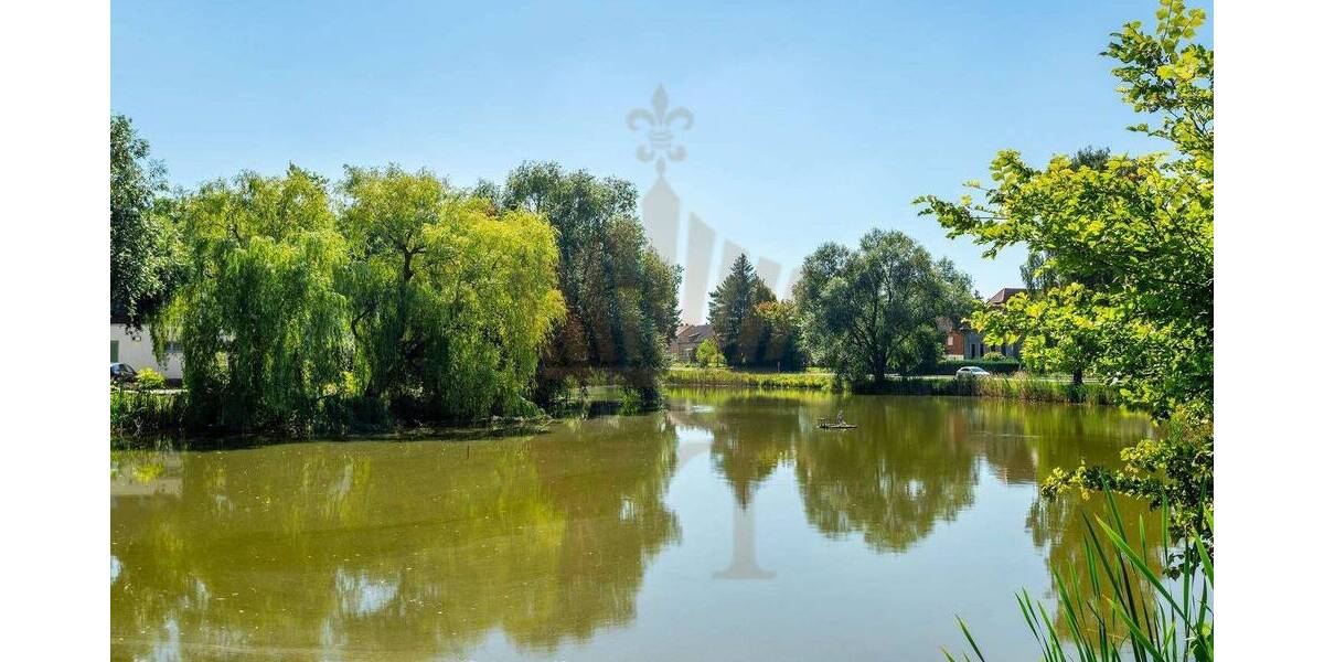 Etagenwohnung Ahrensfelde Lindenberg - 2 Zimmer, 66 m&sup2;, 1.225&euro; | Angebot:26275898