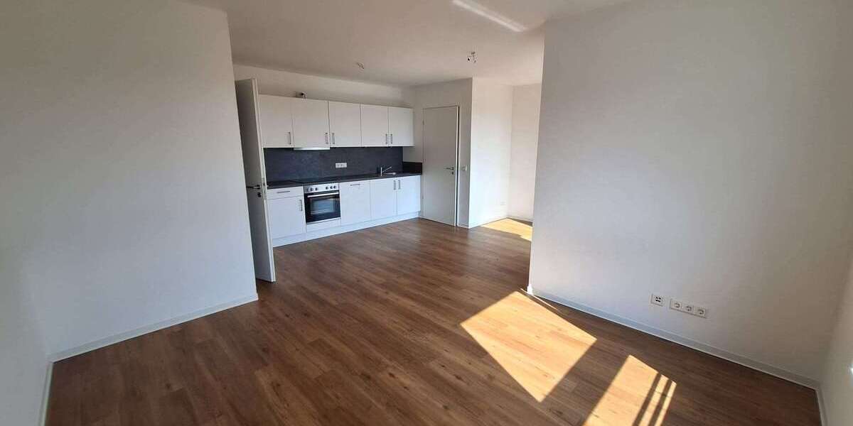 Etagenwohnung Osnabrück Hellern - 2 Zimmer, 52 m&sup2;, 729&euro; | Angebot:27265220