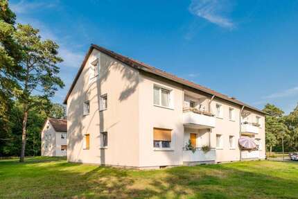 Wohnung Celle Klein Hehlen - 1 Zimmer, 41 m&sup2;, 469&euro; | Angebot:26688240