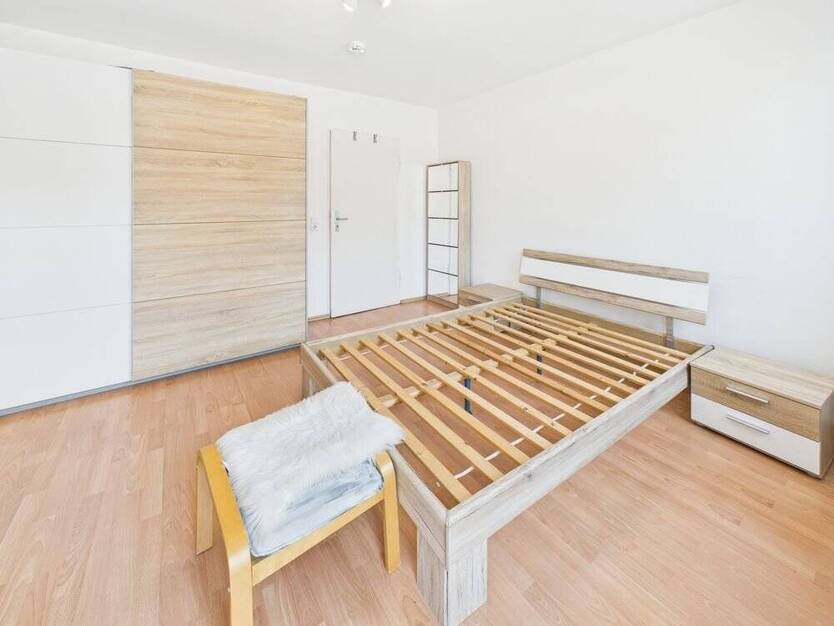 Studenten aufgepasst! Top Wohnung in begehrter Lage mit Fahrstuhl