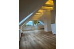 1 Zimmer Wohnung XL Balkon Appartement Büro Hagen zimmer