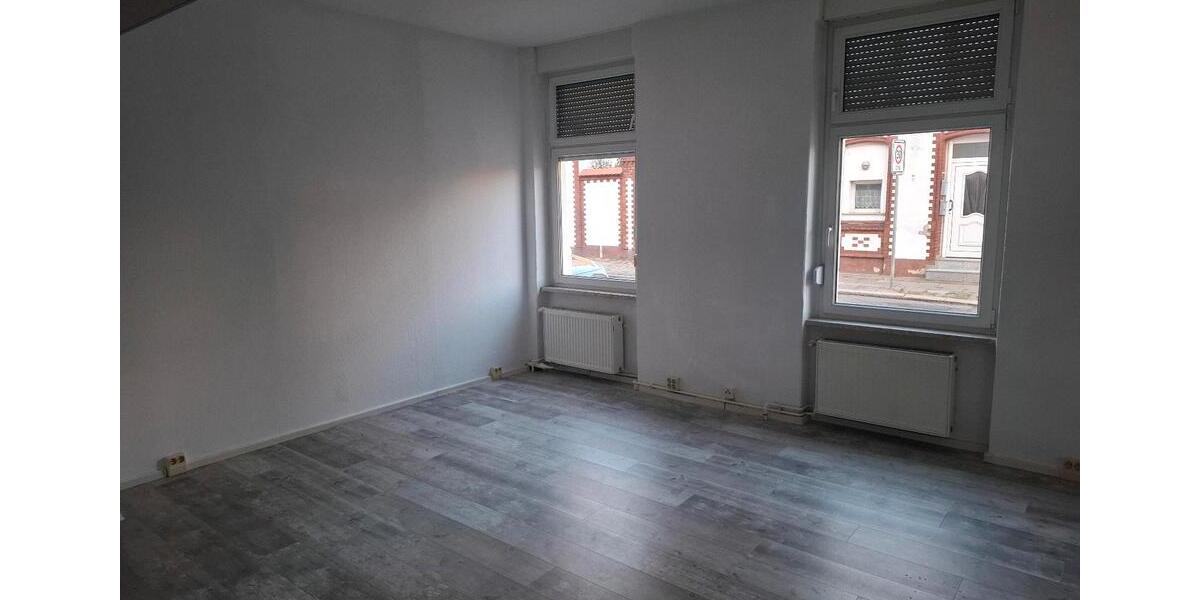 3-Raum Erdgeschosswohnung Tangermünde August-Bebel-Straße 3 zimmer