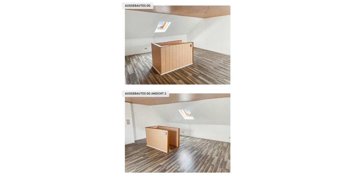 Reihenmittelhaus in Straubing-Ost zu vermieten 3 zimmer