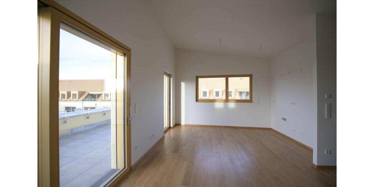 Dachgeschoßwohnung Markkleeberg - 2 Zimmer, 72 m&sup2;, 1.296&euro; | Angebot:24393511