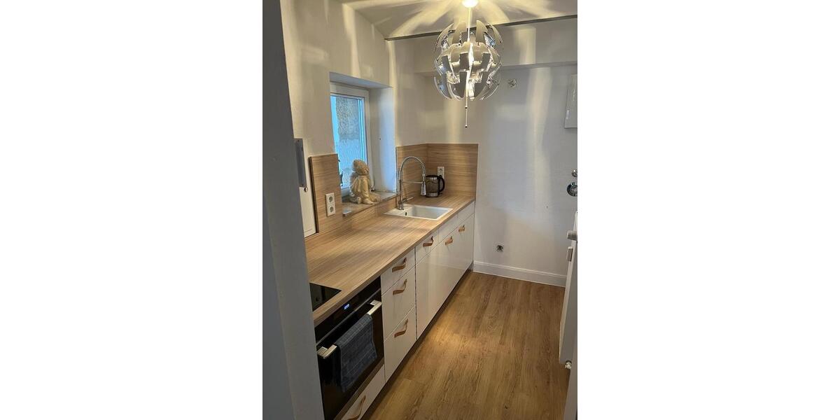 Erdgeschoßwohnung Bayreuth Bernecker Straße / Insel / Riedelsberg - 1 Zimmer, 37 m&sup2;, 795&euro; | Angebot:24765812