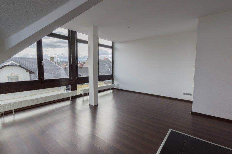 Etagenwohnung Andernach - 2 Zimmer, 49 m&sup2;, 620&euro; | Angebot:24973581