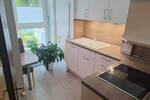 gepflegte 2,5-Zimmer-Wohnung mit Balkon in HH-Cranz