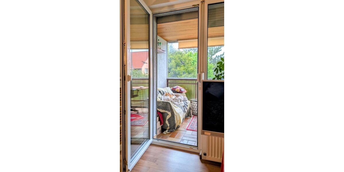 Etagenwohnung Göttingen Nordstadt - 3 Zimmer, 9 m&sup2;, 400&euro; | Angebot:26652753