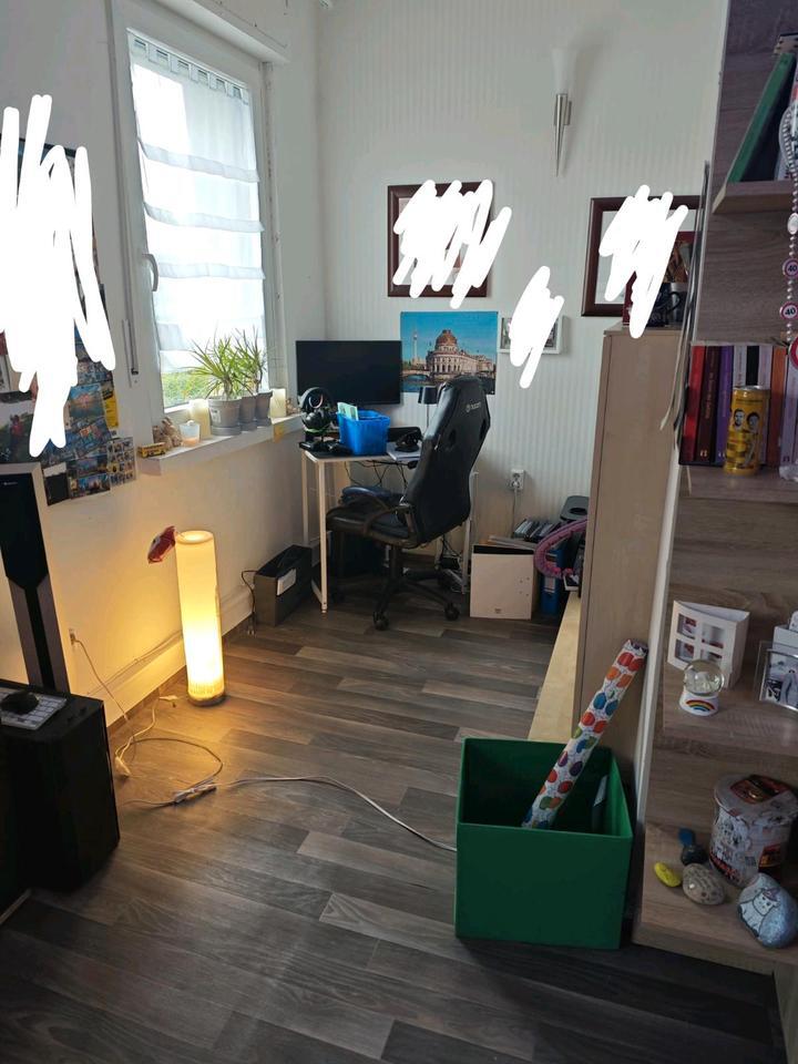 3,5 Zimmer zimmer
