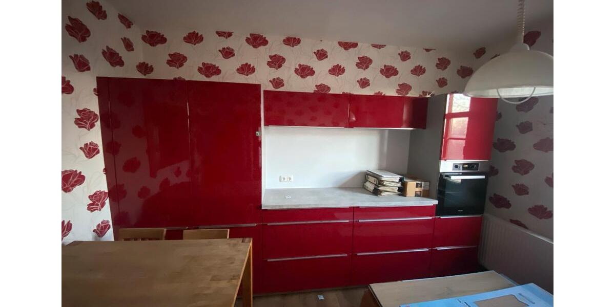 Etagenwohnung Elze - 3 Zimmer, 89 m&sup2;, 590&euro; | Angebot:25049553