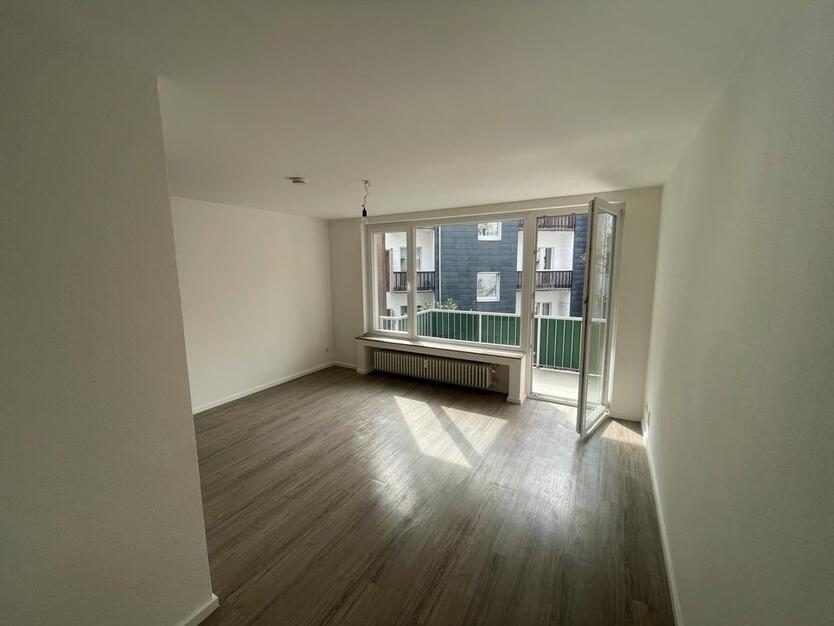 Wunderschöne 1-Zimmer Wohnung mit Balkon