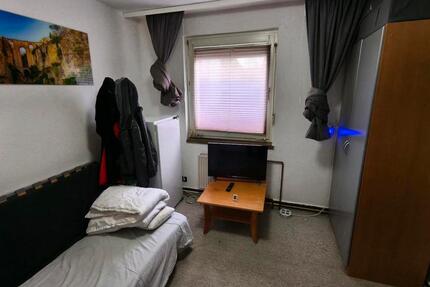 Wohnung Kelsterbach - 1 Zimmer, 17 m&sup2;, 400&euro; | Angebot:25979957