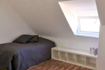 Wohnung Krefeld Bockum - 1.5 Zimmer, 42 m&sup2;, 580&euro; | Angebot:26816753