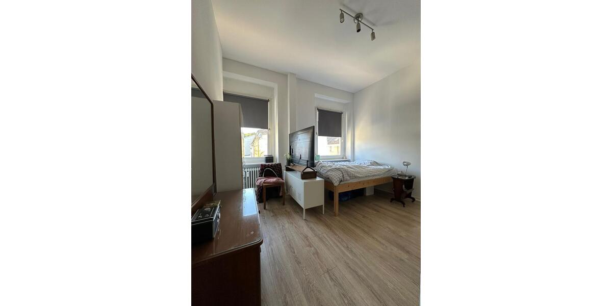 Etagenwohnung Wuppertal Elberfeld - 2 Zimmer, 62 m&sup2;, 525&euro; | Angebot:24947545