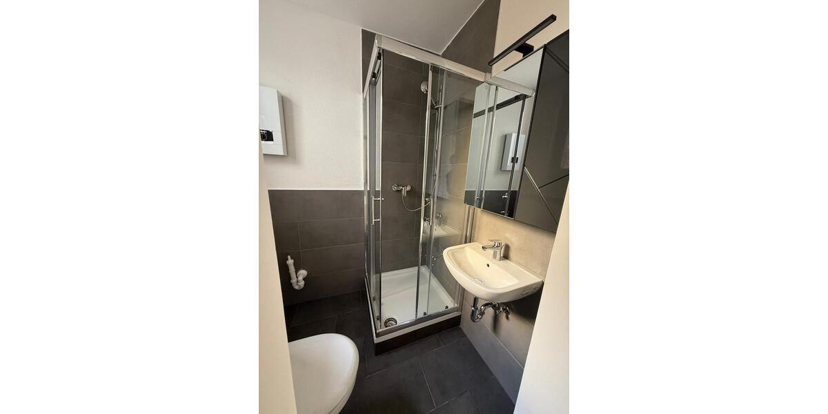 Etagenwohnung Fulda - 1 Zimmer, 43 m&sup2;, 660&euro; | Angebot:25905544