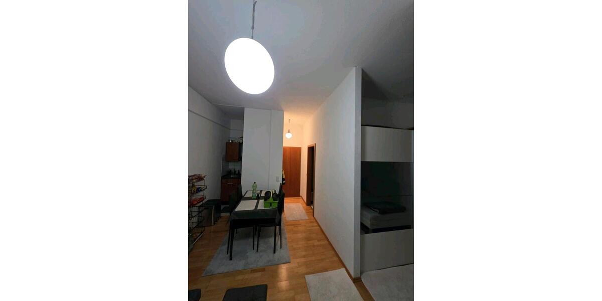 Erdgeschoßwohnung Brühl - 1.5 Zimmer, 31 m&sup2;, 600&euro; | Angebot:26248938