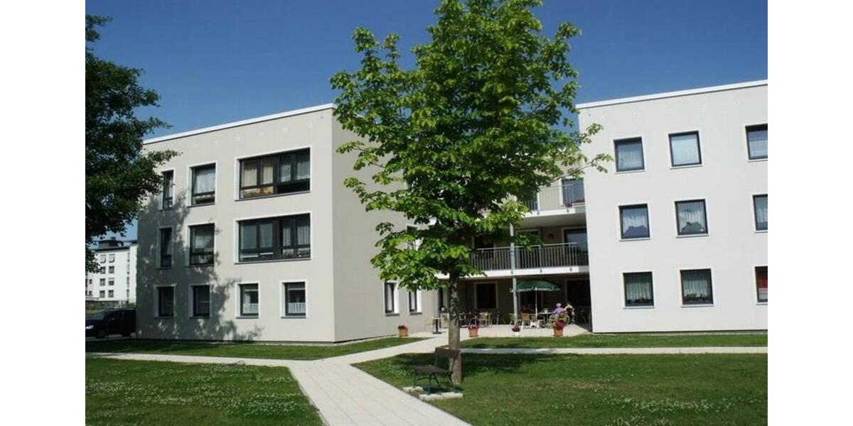 Etagenwohnung Greifswald Eldena - 1 Zimmer, 40 m&sup2;, 500&euro; | Angebot:24489254