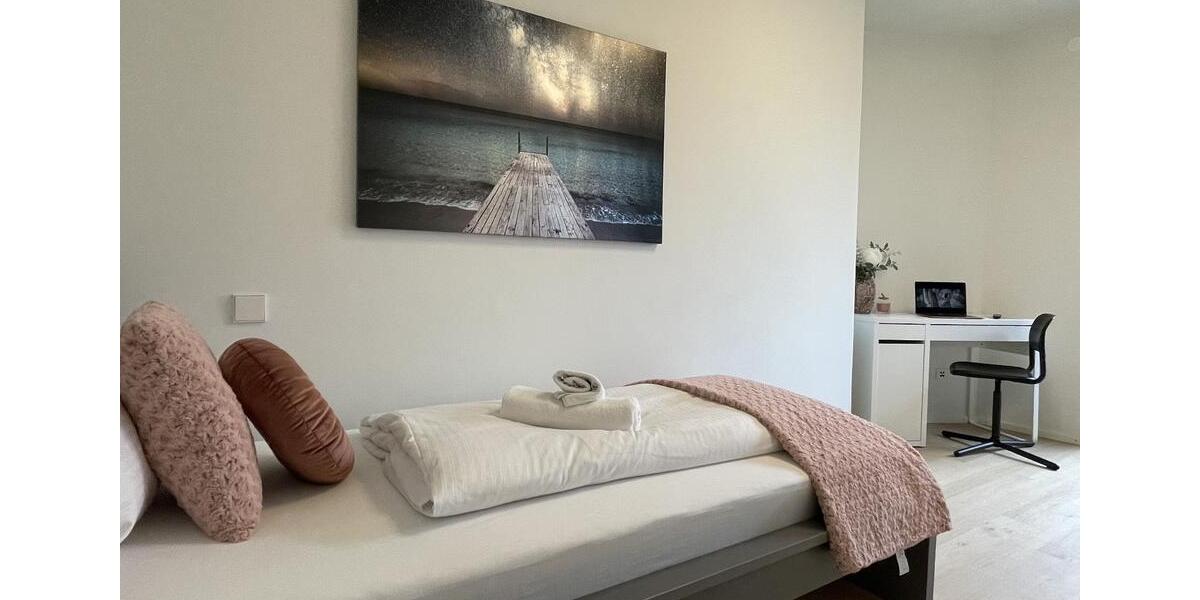 Etagenwohnung München Au-Haidhausen - 4 Zimmer, 105 m&sup2;, 4.100&euro; | Angebot:23697501