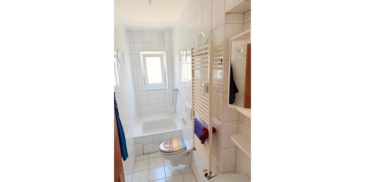 Etagenwohnung Augsburg Oberhausen - 2 Zimmer, 47 m&sup2;, 500&euro; | Angebot:26600686
