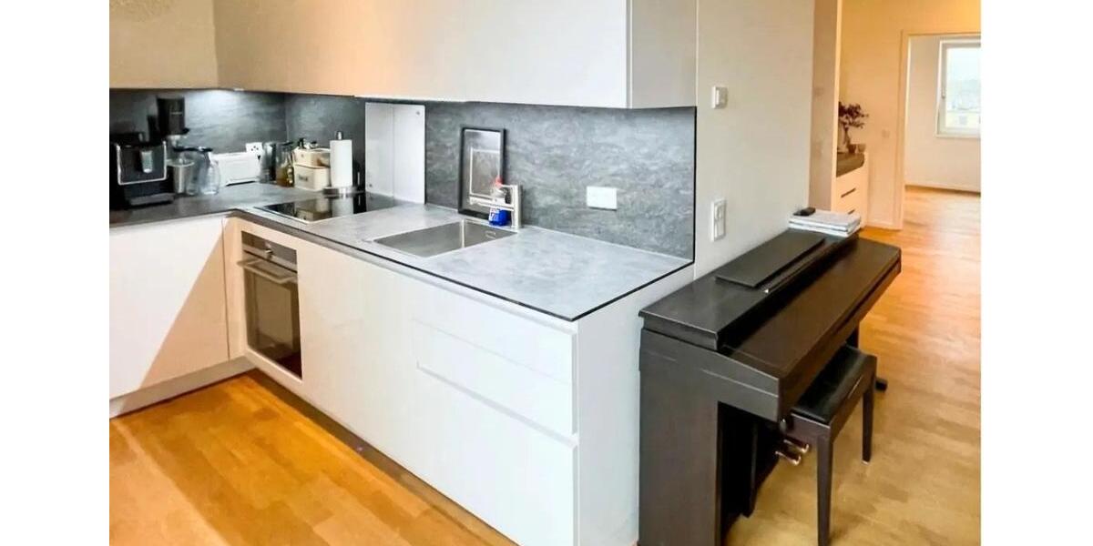 Dachgeschoßwohnung Blankenfelde-Mahlow Mahlow - 3 Zimmer, 91 m&sup2;, 1.450&euro; | Angebot:26512731